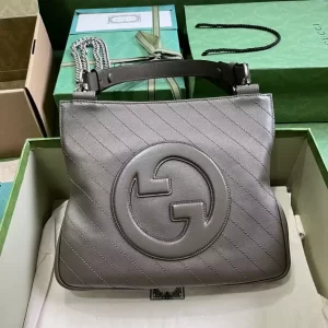 Gucci Blondie Small Tote Bag - G09