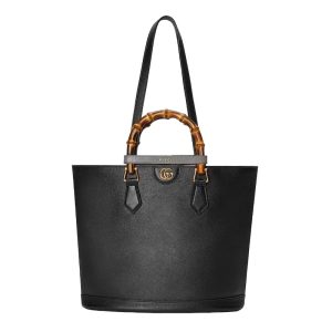 Gucci Diana Medium Tote Bag - G17