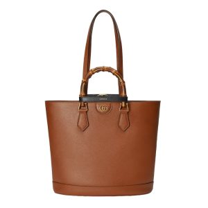Gucci Diana Medium Tote Bag - G19