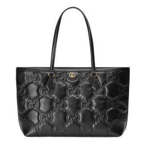 Gucci Matelassé Medium Tote Bag - G10