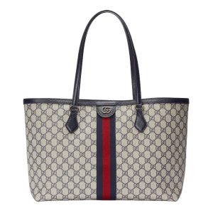 Gucci Ophidia Medium Tote Bag - G11