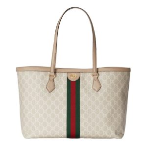 Gucci Ophidia Medium Tote Bag - G12