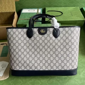Gucci Ophidia Medium Tote Bag - G16