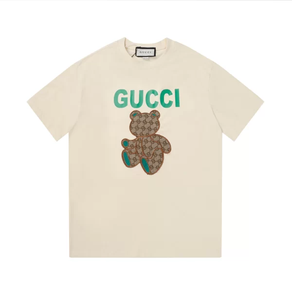 Gucci T-Shirt - GT27