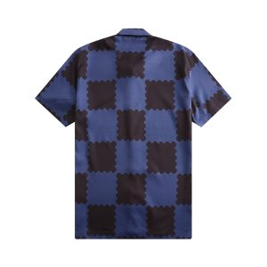 Louis Vuitton Short-Sleeved Shirt - LST03