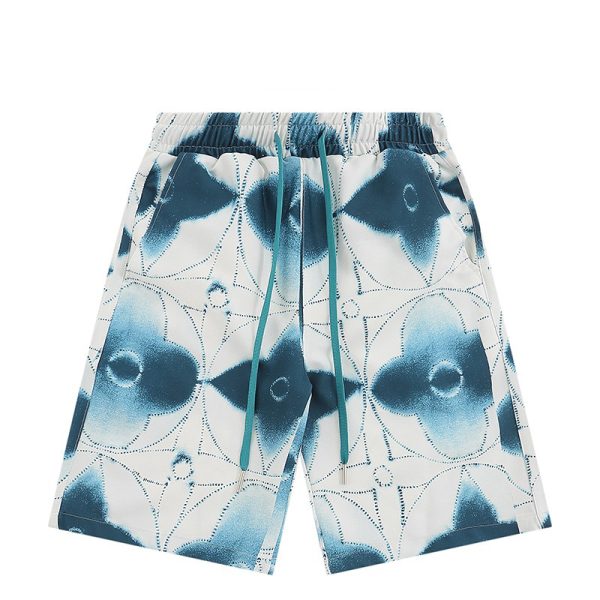 Louis Vuitton Swim Shorts - SSL07