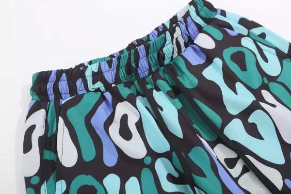 Louis Vuitton Swim Shorts - SSL08