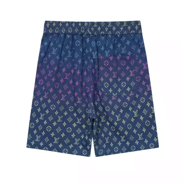 Louis Vuitton Swim Shorts - SSL09
