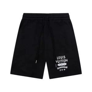 Louis Vuitton Swim Shorts - SSL11