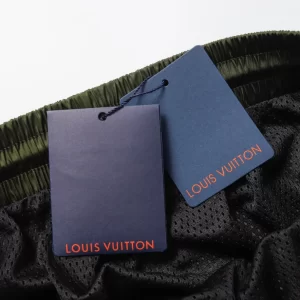 Louis Vuitton Swim Shorts - SSL12