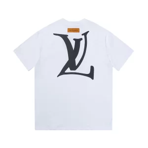 Louis Vuitton T-shirt - LT25