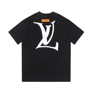 Louis Vuitton T-shirt - LT26