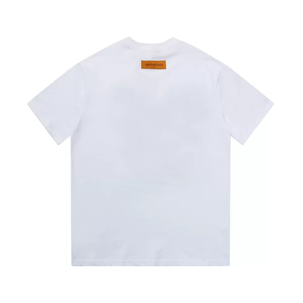 Louis Vuitton T-shirt - LT28