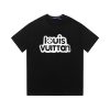 Louis Vuitton T-shirt - LT32