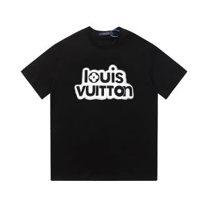 Louis Vuitton T-shirt - LT32