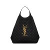Saint Laurent Icare Maxi Shopping Bag in Quilted Lambskin - YST01