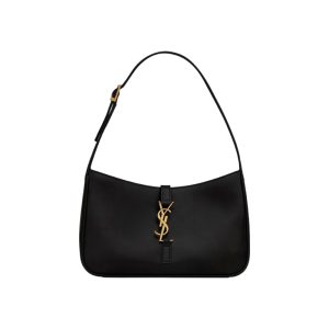 Saint Laurent Le 5 à 7 in Smooth Leather Bag - YSL16