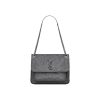 Saint Laurent Niki Medium In Vintage Leather Bag - YSL26