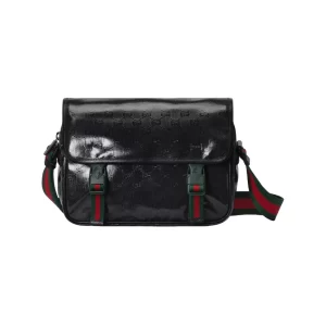 Gucci Crystal Messenger Bag - GM02