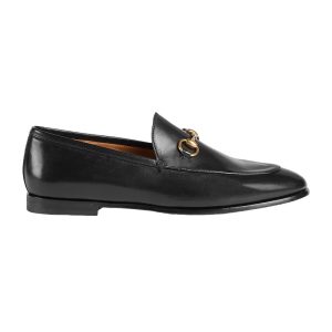 Gucci Jordaan Leather Loafer - GL24
