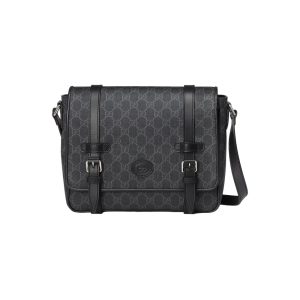 Gucci Messenger Bag - GM07
