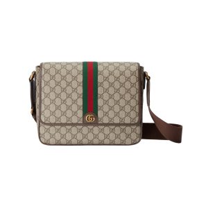 Gucci Ophidia Messenger Bag - GM04
