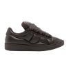 Lanvin Curb XL Leather Sneakers - LV15