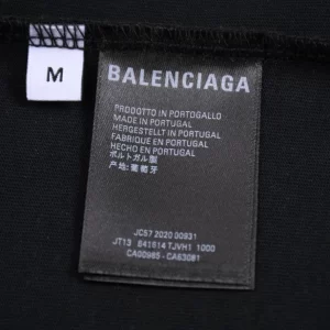 Balenciaga T-Shirt - BT07