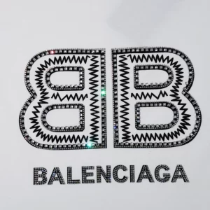 Balenciaga T-Shirt - BT08