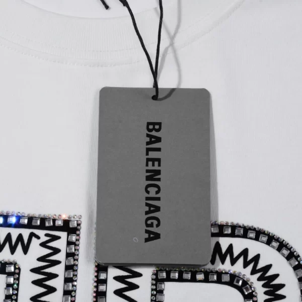 Balenciaga T-Shirt - BT08