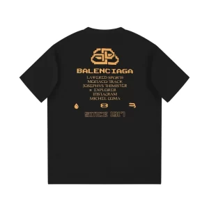 Balenciaga T-Shirt - BT09
