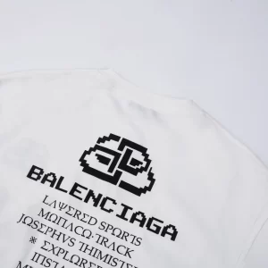 Balenciaga T-Shirt - BT10