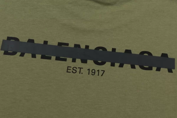 Balenciaga T-Shirt - BT12