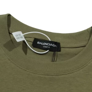Balenciaga T-Shirt - BT12