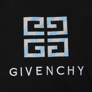 Givenchy Cotton T-shirt - CT01