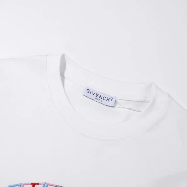 Givenchy Cotton T-shirt - CT14