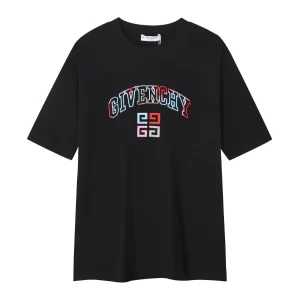 Givenchy Cotton T-shirt - CT15