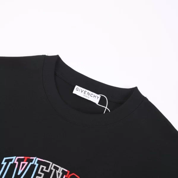 Givenchy Cotton T-shirt - CT15