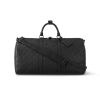 Louis Vuitton Keepall Bandoulière 50 Bag - LD05