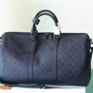 Louis Vuitton Keepall Bandoulière 50 Bag - LD05