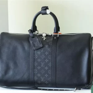 Louis Vuitton Keepall Bandoulière 50 Bag - LD06
