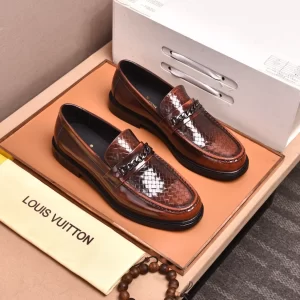 Louis Vuitton Loafer - LL14
