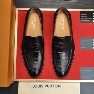 Louis Vuitton Loafer - LL21