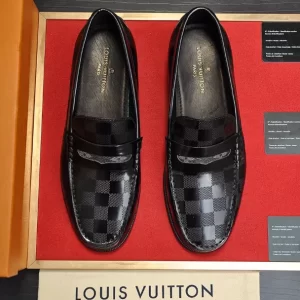 Louis Vuitton Loafer - LL23