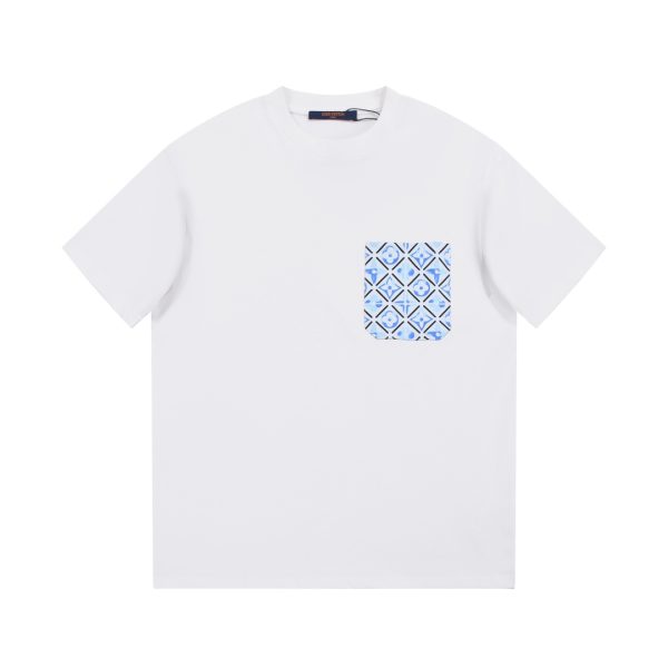 Louis Vuitton T-shirt - LT38