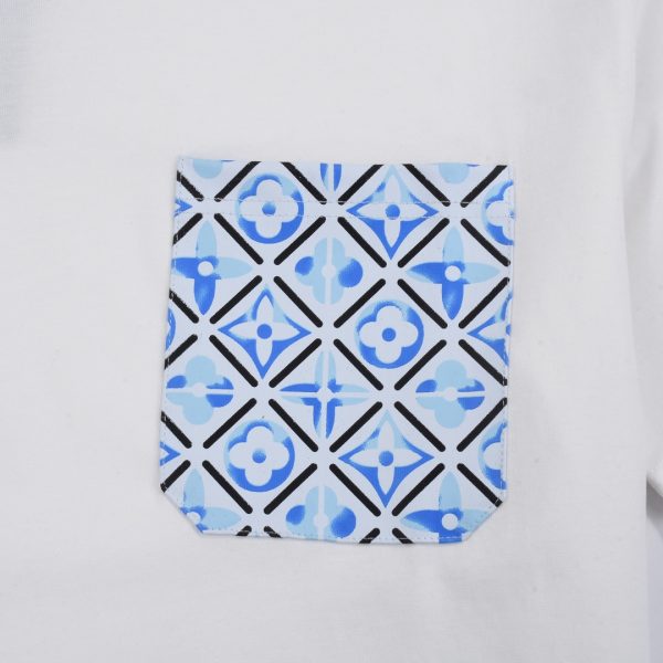 Louis Vuitton T-shirt - LT38