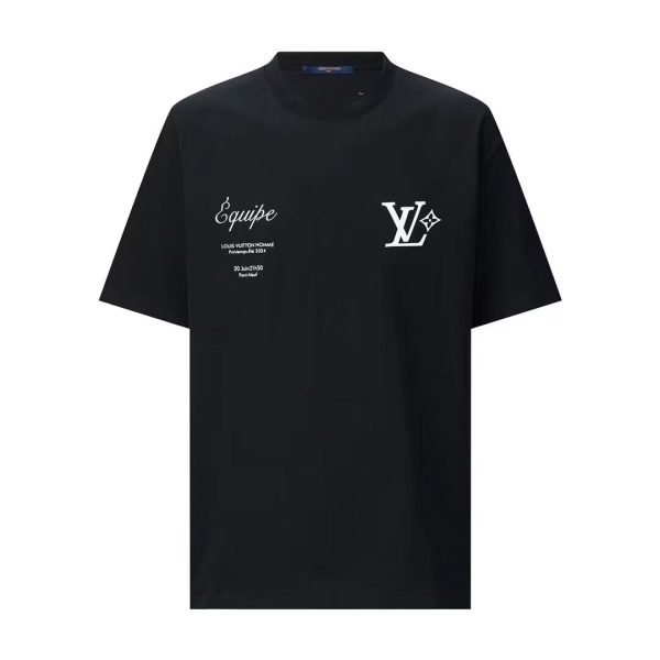 Louis Vuitton T-shirt - LT39