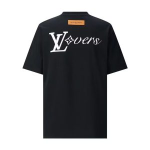 Louis Vuitton T-shirt - LT39