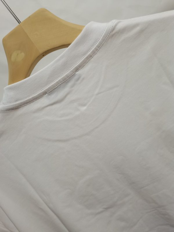 Prada Cotton T-shirt - RT09
