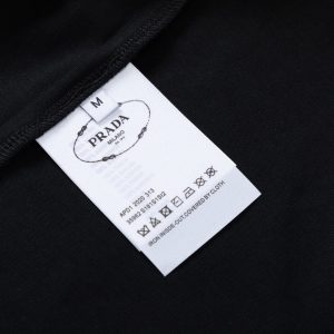 Prada Cotton T-shirt - RT13